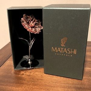 Matashi Crystal